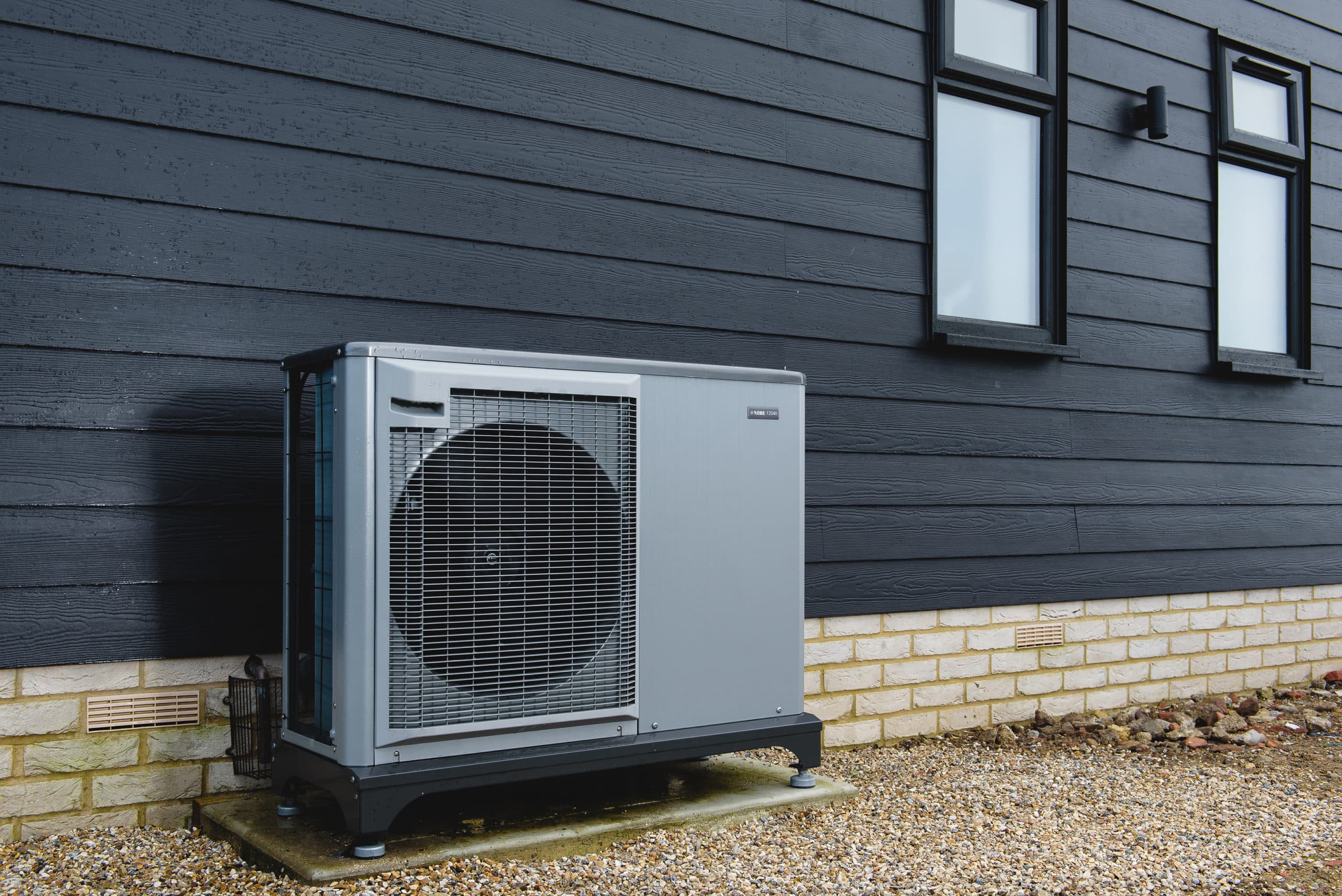 Heat Pumps vs Gas Boilers